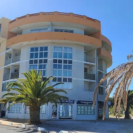 Grand Sur La Marina Saint-Cyprien (Pyrenees-Orientales)